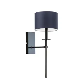 kinkiet-lampa-na-sciane-scienna-led-e27-granatowy-abazur-nowoczesny-modny