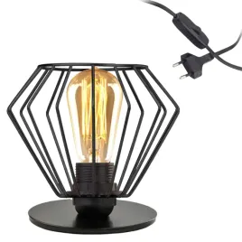 lampa-nocna-biurkowa-czarna-loftowa-led-e27-stolowa-druciana-nowoczesna