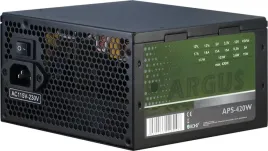 inter-tech-argus-aps-modul-zasilaczy-420-w-20-4-pin-atx-atx-czarny