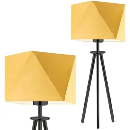 lampka-nocna-biurkowa-musztardowa-lampa-z-abazurem-trojnog-led-e27-modna