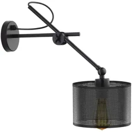 kinkiet-regulowany-lampa-na-sciane-scienna-led-e27-czarny-abazur-modny
