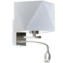 kinkiet-lampa-na-sciane-scienna-led-e27-szary-abazur-nowoczesny-do-czytania