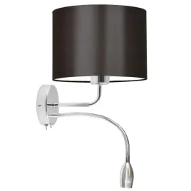 kinkiet-lampa-na-sciane-scienna-brazowy-abazur-led-e27-nowoczesny-modny