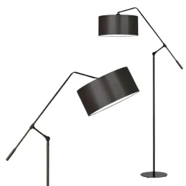 lampa-stojaca-podlogowa-regulowana-led-e27-czarna-abazur-przegubowa-modna
