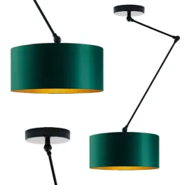 lampa-wiszaca-regulowana-sufitowa-zyrandol-led-e27-abazur-przegubowa-walec