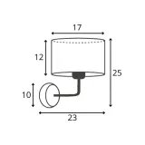 kinkiet-lampa-na-sciane-scienna-czarny-welurowy-led-e27-nowoczesny-loftowy-stan-nowy