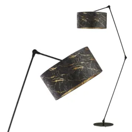 lampa-stojaca-podlogowa-lukowa-czarna-regulowana-led-e27-abazur-nowoczesna