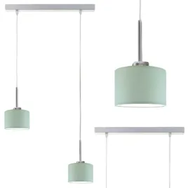 lampa-wiszaca-sufitowa-mietowa-regulowana-led-e27-abazur-zyrandol-modna