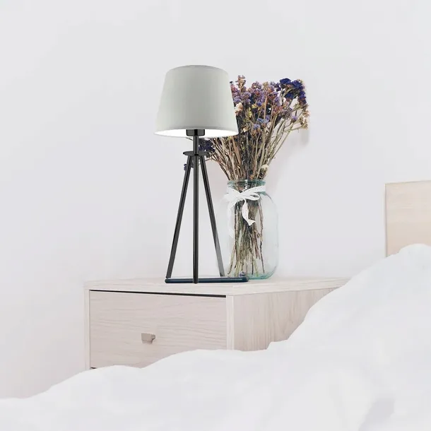 lampka-nocna-biurkowa-bezowa-lampa-z-abazurem-trojnog-led-e27-nowoczesna-rodzaj-gwintu-e27