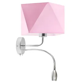 kinkiet-lampa-na-sciane-scienna-rozowy-abazur-led-e27-nowoczesny-modny