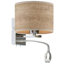 kinkiet-lampa-na-sciane-scienna-led-e27-fornirowy-abazur-nowoczesny-modny
