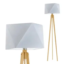 lampa-stojaca-podlogowa-drewniana-abazur-led-e27-do-salonu
