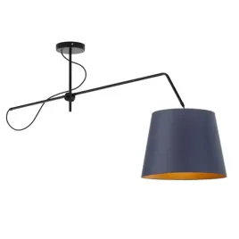 lampa-wiszaca-przegubowa-zwis-sufitowa-abazur-led-e27-regulowana-modern