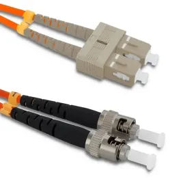 qoltec-54064-kabel-infiniband-swiatlowodowy-2-m-sc-st-sc-upc-pomarancz