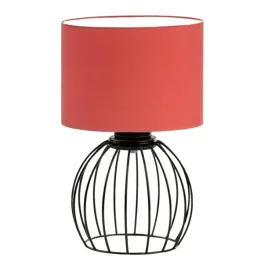 lampka-nocna-na-biurko-lampa-biurkowa-nocna-led-e27-druciana-czerwona