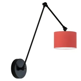 kinkiet-regulowany-lampa-na-sciane-scienna-led-e27-czerwony-abazur-modny