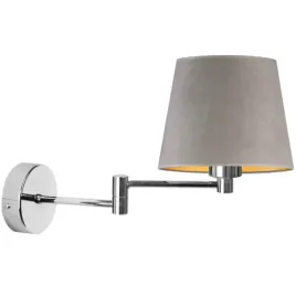 kinkiet-regulowany-szary-welurowy-lampa-na-sciane-scienna-abazur-led-e27