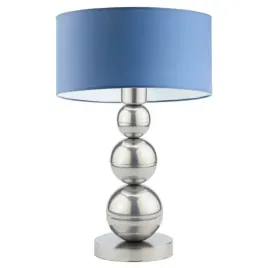 lampka-nocna-biurkowa-stolowa-niebieska-lampa-z-abazurem-led-e27-nowoczesna