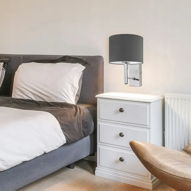 kinkiet-lampa-na-sciane-scienna-szary-abazur-led-e27-nowoczesny-do-sypialni-stan-nowy-rodzaj-gwintu-e27
