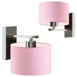 kinkiet-lampa-na-sciane-scienna-rozowy-abazur-led-e27-nowoczesny-modny
