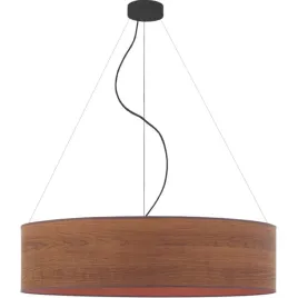 lampa-wiszaca-zyrandol-zwis-sufitowa-led-e27-abazur-fornir-blues-80cm