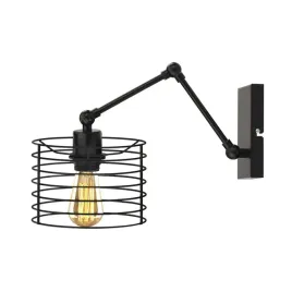 kinkiet-lampa-scienna-czarna-loftowa-led-e27-druciana-regulowana-nowoczesna