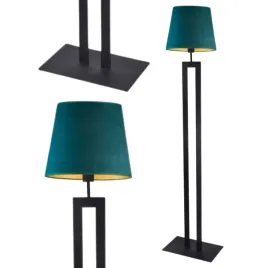 lampa-stojaca-podlogowa-zielona-abazur-led-e27-welurowa-nowoczesna-modna