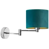 kinkiet-regulowany-zielony-welurowy-lampa-na-sciane-scienna-abazur-led-e27