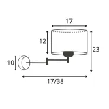 kinkiet-regulowany-zielony-lampa-na-sciane-scienna-abazur-led-e27-modny-stan-nowy