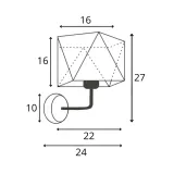 kinkiet-lampa-na-sciane-sciennazielony-abazur-led-e27-nowoczesny-modny-stan-nowy
