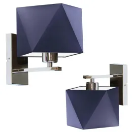 kinkiet-lampa-na-sciane-scienna-granatowy-abazur-led-e27-nowoczesny-modny