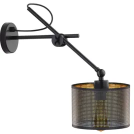 kinkiet-regulowany-lampa-na-sciane-scienna-led-e27-czarny-abazur-nowoczesny