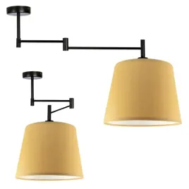 lampa-wiszaca-regulowana-sufitowa-zyrandol-led-e27-przegubowa-abazur-stozek