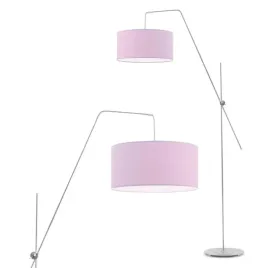 lampa-stojaca-podlogowa-lukowa-fioletowa-led-e27-przegubowa-nowoczesna