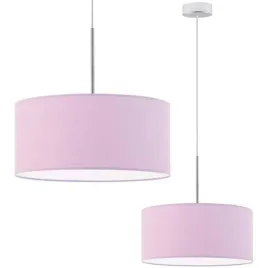 lampa-sufitowa-zyrandol-lampa-wiszaca-abazur-zwis-led-e27-jazz-fiolet-30cm
