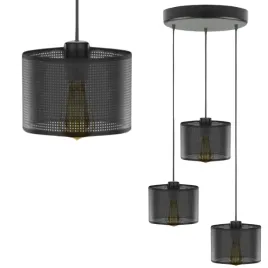 lampa-wiszaca-sufitowa-czarna-regulowana-led-e27-abazur-zyrandol-nowoczesna