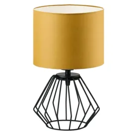 lampka-nocna-biurkowa-musztardowa-lampa-z-abazurem-led-e27-nowoczesna-modna