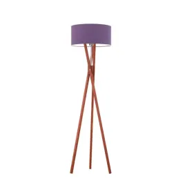 lampa-podlogowa-stojaca-trojnog-drewno-abazur-led