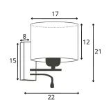 kinkiet-lampa-na-sciane-scienna-led-e27-czarny-abazur-nowoczesny-modny-stan-nowy