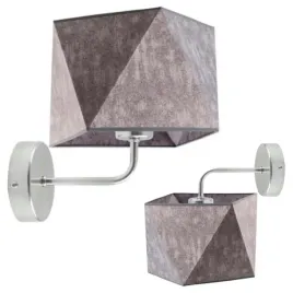 kinkiet-lampa-na-sciane-scienna-szary-abazur-led-e27-nowoczesny-do-sypialni