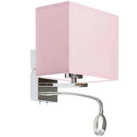 kinkiet-lampa-na-sciane-scienna-led-e27-rozowy-abazur-nowoczesny-modny