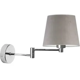 kinkiet-regulowany-szary-welurowy-lampa-na-sciane-scienna-abazur-led-e27