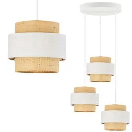 lampa-wiszaca-sufitowa-biala-boho-regulowana-led-e27-abazur-zyrandol-modna
