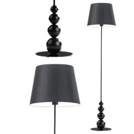 lampa-stojaca-podlogowa-czarna-abazur-led-e27-do-salonu