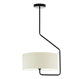 lampa-wiszaca-sufitowa-ecru-zyrandol-led-e27-abazur-do-pokoju-nowoczesna