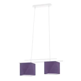lampa-wiszaca-sufitowa-fioletowa-zyrandol-regulowana-led-e27-abazur-modna