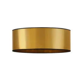 lampa-plafon-zyrandol-sufitowa-led-e27-abazur-mirror-nowoczesna-jazz-40cm