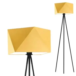 lampa-stojaca-podlogowa-musztardowa-trojnog-abazur-led-e27-nowoczesna-modna