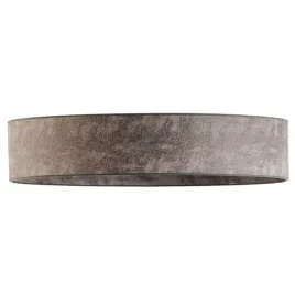 lampa-sufitowa-plafon-szara-zyrandol-led-e27-abazur-nowoczesna-modna-100cm