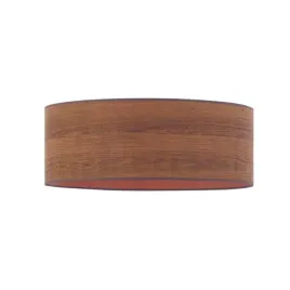 lampa-plafon-zyrandol-sufitowa-led-e27-abazur-fornir-do-pokoju-jazz-40cm